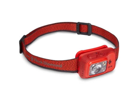 Luz Frontal Corrida BLACK DIAMOND spot