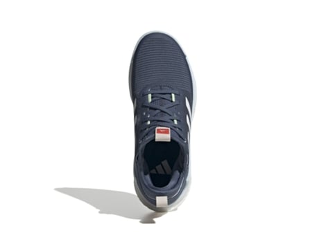 Zapatillas de Mujer para Voleibol ADIDAS Calzado Interior Crazyflight Azul (40)