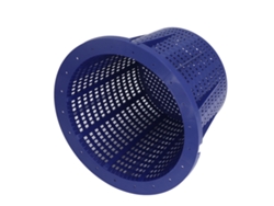 Cesta de plástico para skimmer (eliminación de hojas y residuos)