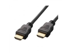 Cable HDMI NANOCABLE V1.3 A/M-A/M 5 m