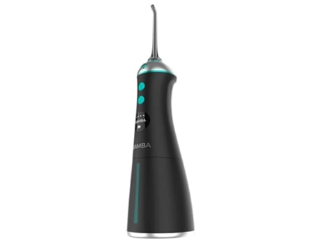 Irrigador Dental Cecotec Bamba Toothcare 1100 Jet Liberty 280 Ml