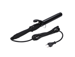 Plancha De Rizo Cerámica Con Forma De Tubo Ondas Profundas Rizador De Pelo 32mm Para Mujer