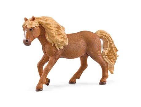 Figura de juguete SCHLEICH Stallion