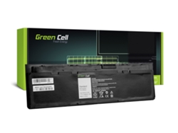 Batería para Portátil Green Cell Dell Latitude P40G002 E7240 E7250 E7450 P22S P22S001 P22S002
