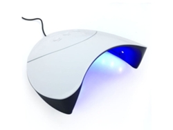 Lámpara de manicura UV/LED Z3 - Blanca*