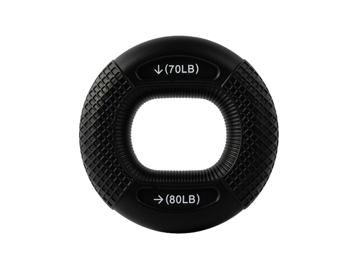 Yuexinghui É Um Anel De Silicone Para Exercícios De Dedos E Musculatura De Braço, Com Propriedade Intelectual Processada.