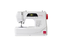 Máquina De Coser Elna Experience 450