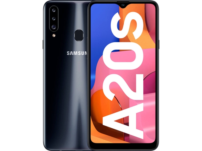 galaxy a20s 32 gb