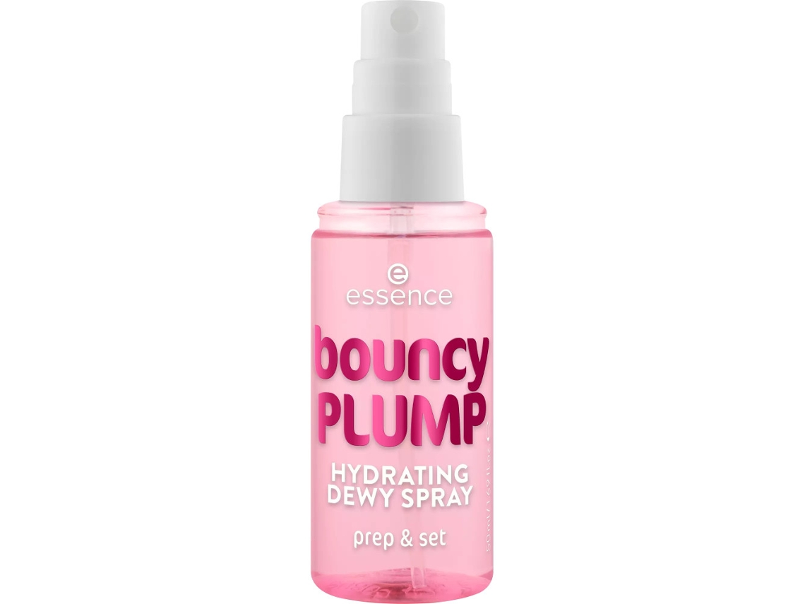 Y Jugoso Bouncy Plump Essence Spray Fijador Hidratante