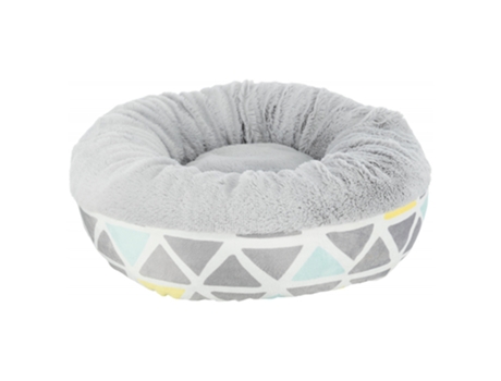 Cama TRIXIE Redonda para Hamsters (Medidas: 35 x 13 cm)