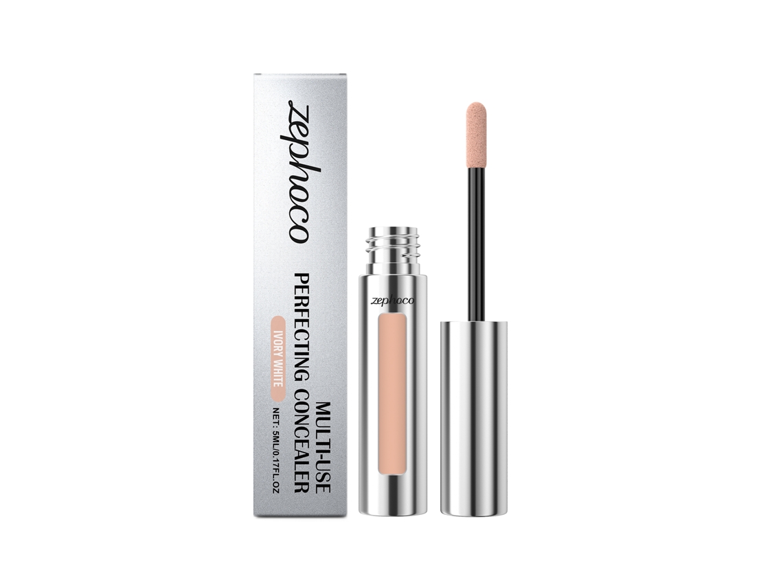 Corrector blanco marfil