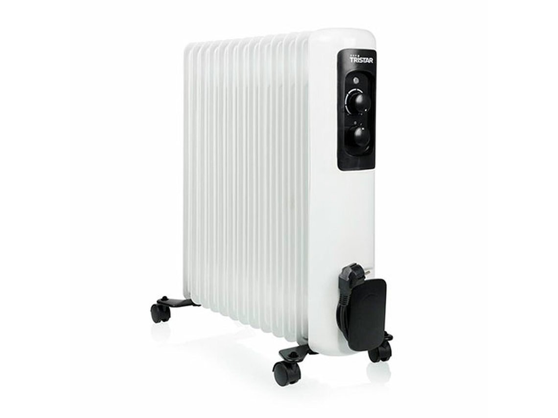 Radiador de Aceite TRISTAR Ka-5183 (2500 W)