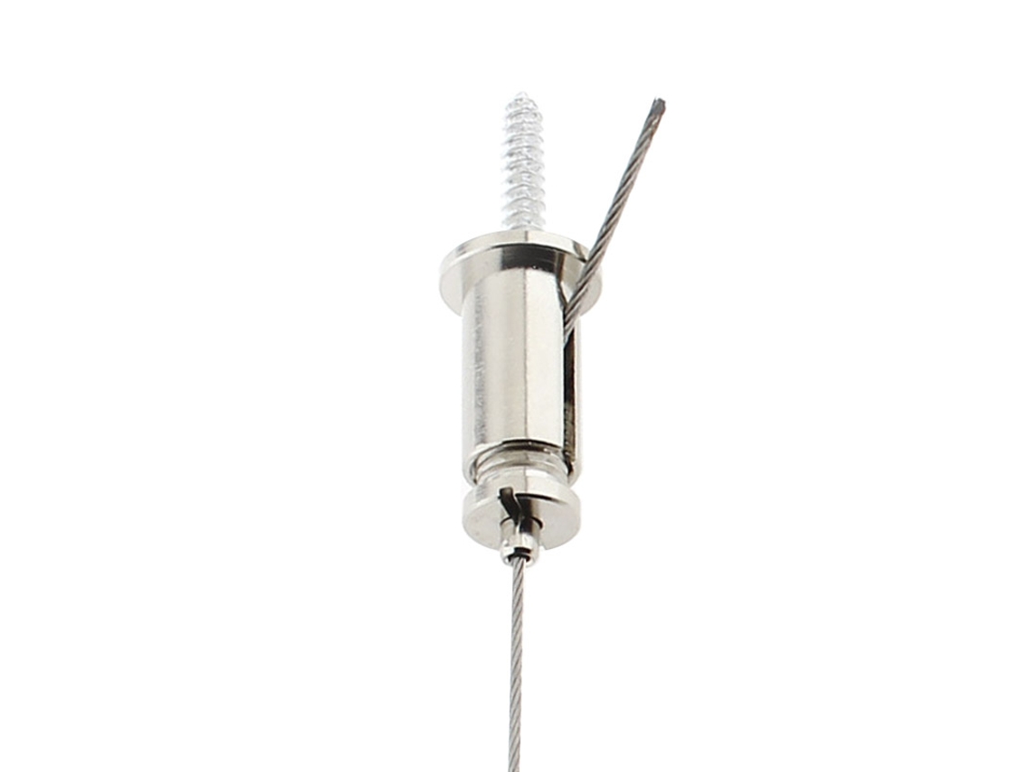 Conector para Cables Colgantes LEDBOX