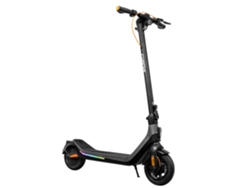 Cunfon Rs300 Bicicleta Eléctrica 500w 36v10,4ah Plegable Freno De Tambor + Electrónico - Gris