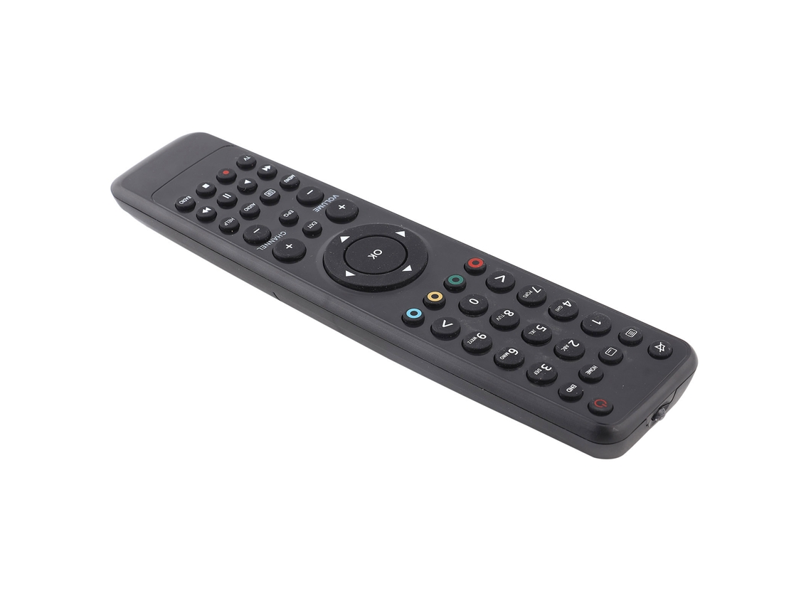Mando A Distancia De Repuesto Para Smart Tv Box Vu Television Box