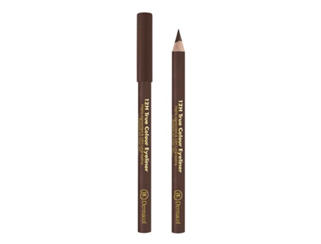 Eyeliner DERMACOL 12H True Color 06