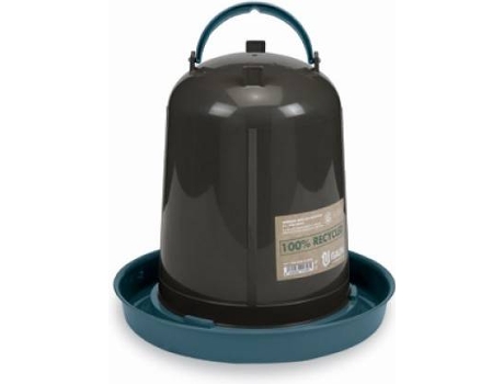 Bebedero para Pájaros GAUN CM-0000011520 (10 L)