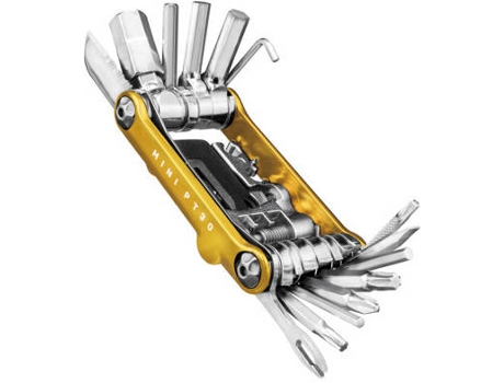 Multiherramienta TOPEAK Mini Pt30