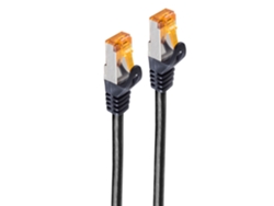 Cable Patch Externo SHIVERPEAKS Cat. 6A S/Ftp 60 0 M