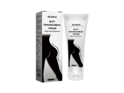 Crema reafirmante de glúteos con resultados rápidos y efectivos.