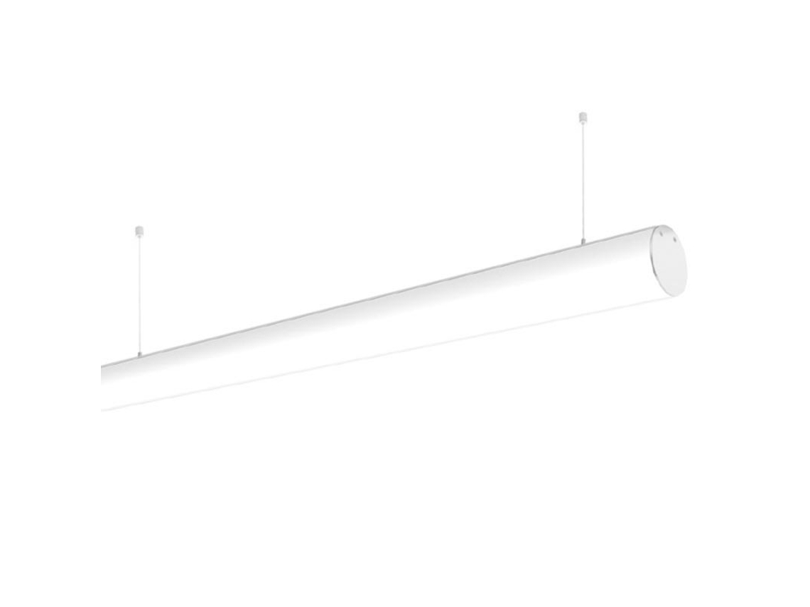 Lámpara Colgante LEDBOX 30W 120cm