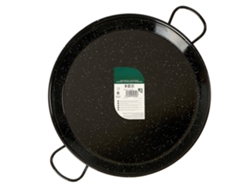 Paellera esmaltada 50 cm 13 raciones colección LA DEHESA