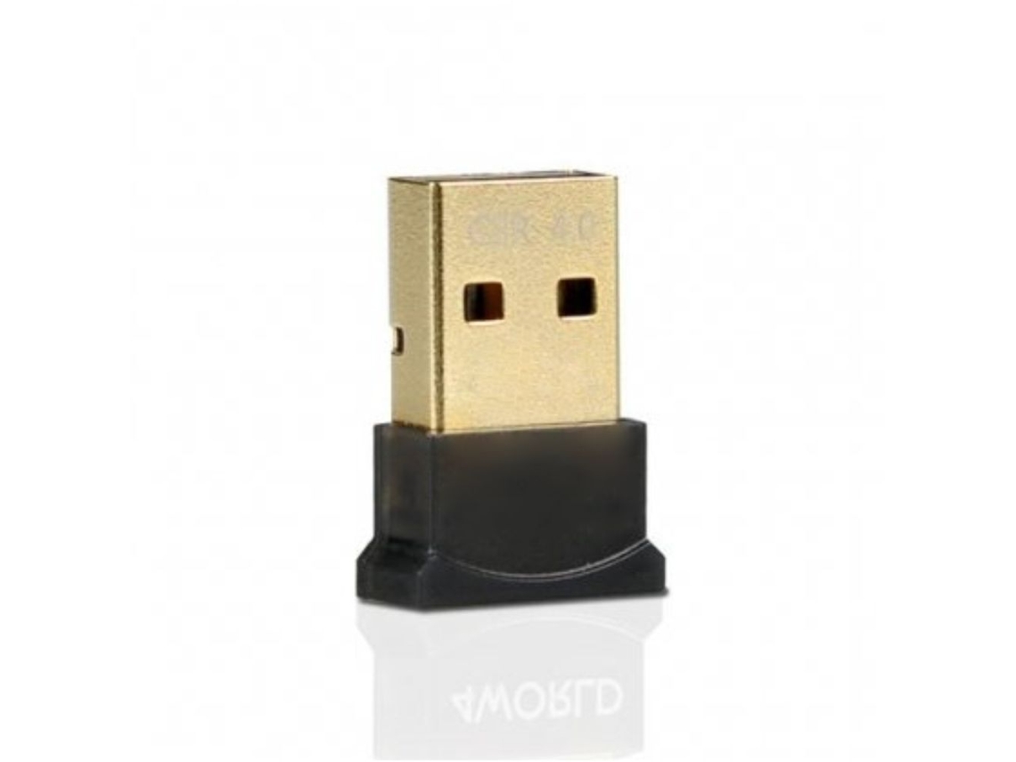 Adaptador DIV Bluetooth Usb V4.0+Edr