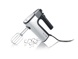 Batidora Amassadora SEVERIN HM3841 (500 W - Inox)