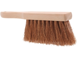 Cepillo Para Limpiar Chimeneas Con Mango Ergonómico Antideslizante Y Fibras Resistentes.