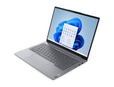 Portátil LENOVO Thinkbook 14 G6 Irl I7-13700H 16Gb 512Gb SSD Bt (Reacondicionado como Nuevo)