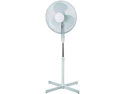 Ventilador de Pie EDM 33910 (55 W - Diámetro 40 cm)