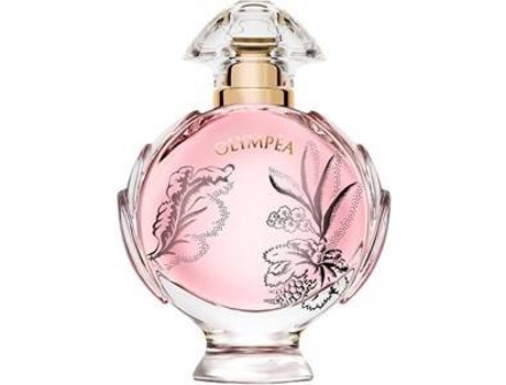 Perfume PACO RABANNE Olympéa Blossom Eau de Parfum (50 ml)