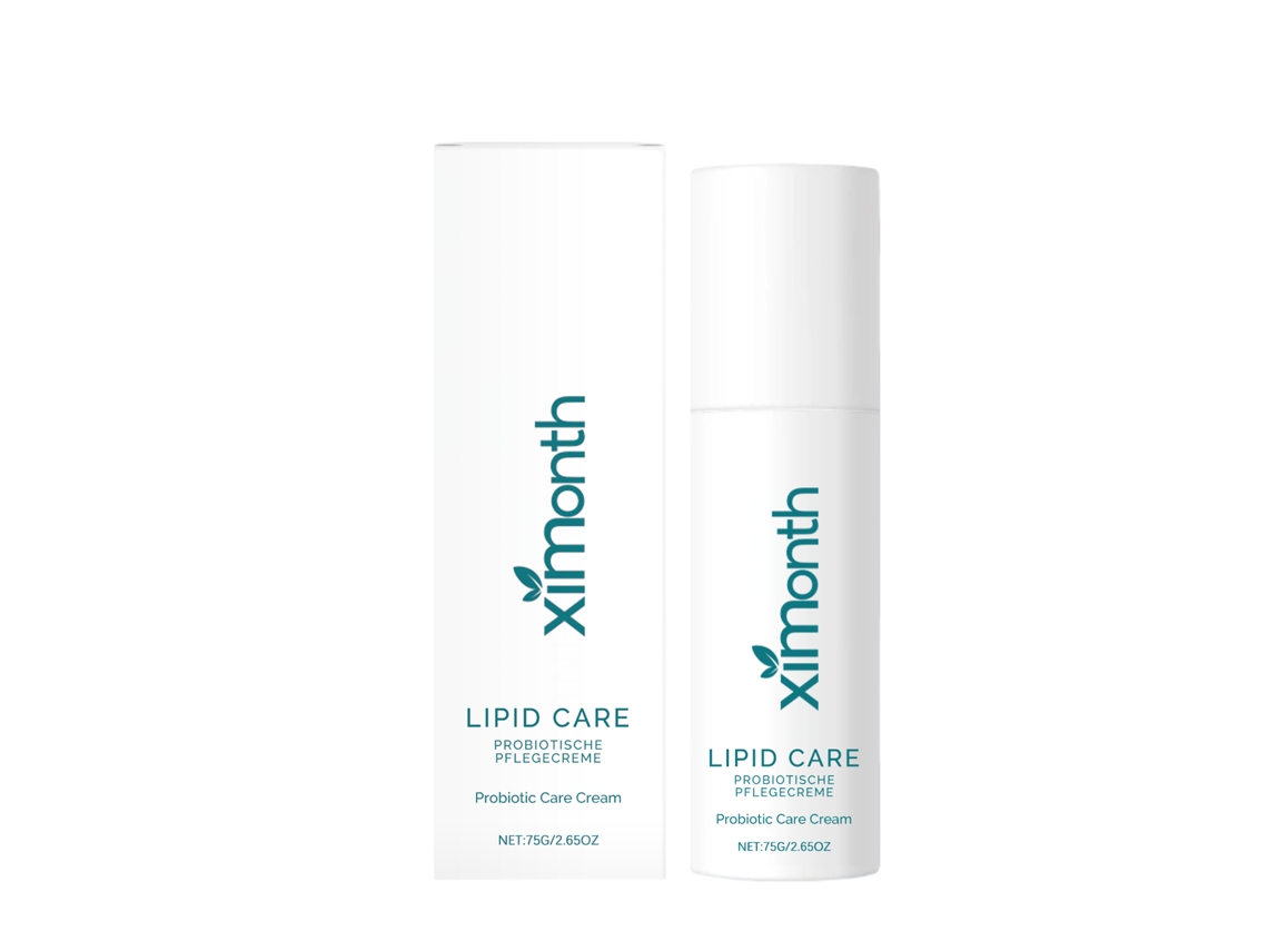 Crema hidratante Soothe Care para una piel suave