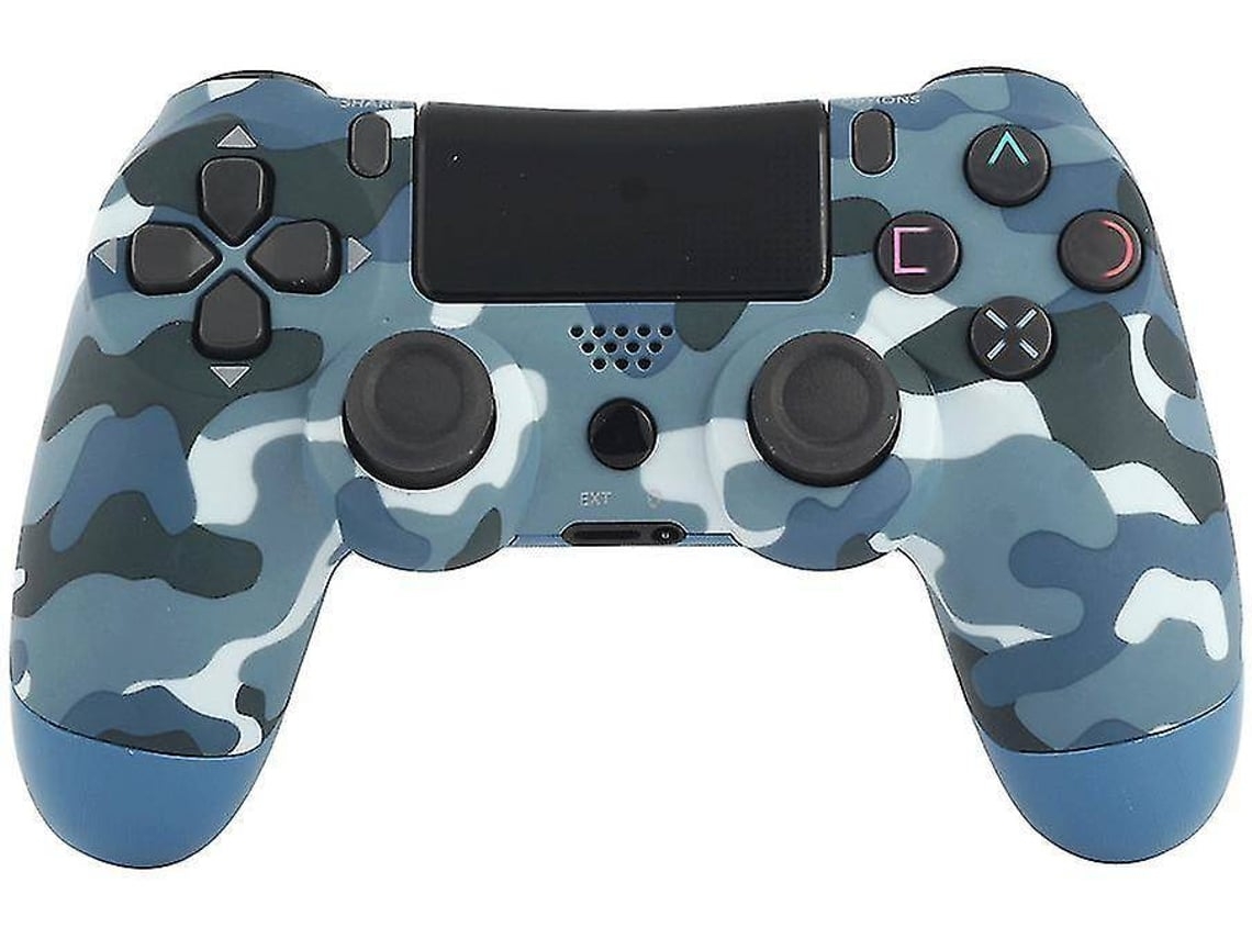 Ps4 Ps4001 Cabo Azul*