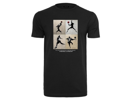 Camiseta MISTER TEE Ball