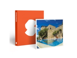 Caja Regalo Smartbox 2 Noches en el Castillo de Monda con Regalo para 2 Personas
