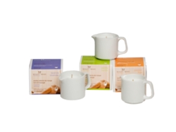 Vela de Aceite Caliente para Masaje Hidratante Frutal 80grs BEAUTY IMAGE