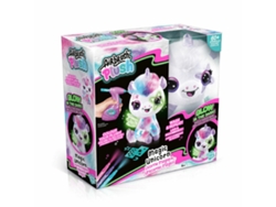 Colorea Tu Unicornio Glow In The Dark