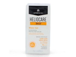 Protector Solar HELIOCARE Water SPF 50+
