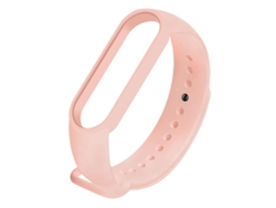 Correa De Silicona Suave De Repuesto Para Xiaomi Mi Band 5