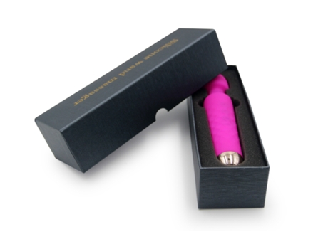 Vibrador CHRONUS CR0305_zzh13 Rosa