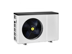 Máquina de Limpieza por Ultrasonidos Tekmaquinas para Piscinas de 15 a 30 m³ con Resistencia a la Corrosión y Panel Programable.