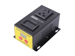Regulador De Voltaje Thyristor Ajustable De Alta Precisión 220v 10000w Controlador De Voltaje Variable