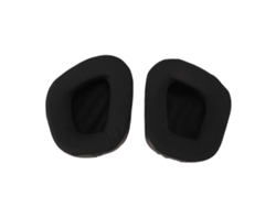 Almohadillas de gel frío cómodas para los auriculares Void Pro RGB SE Elite.
