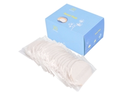 Almohadillas absorbentes para el sudor de las axilas (desechables)
