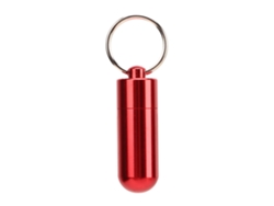 Moldeador De Puntas De Tacos De Billar Snooker Con Llavero, De Aluminio Duradero Y Ligero.