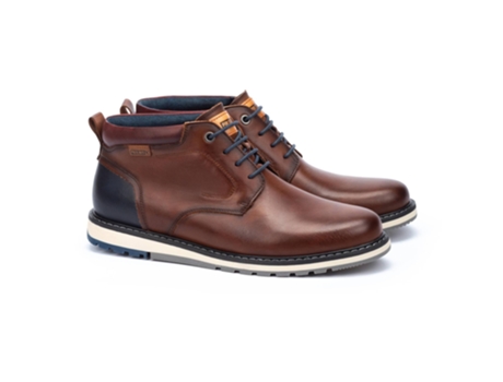 Zapatos PIKOLINOS Berna Marrón (40)