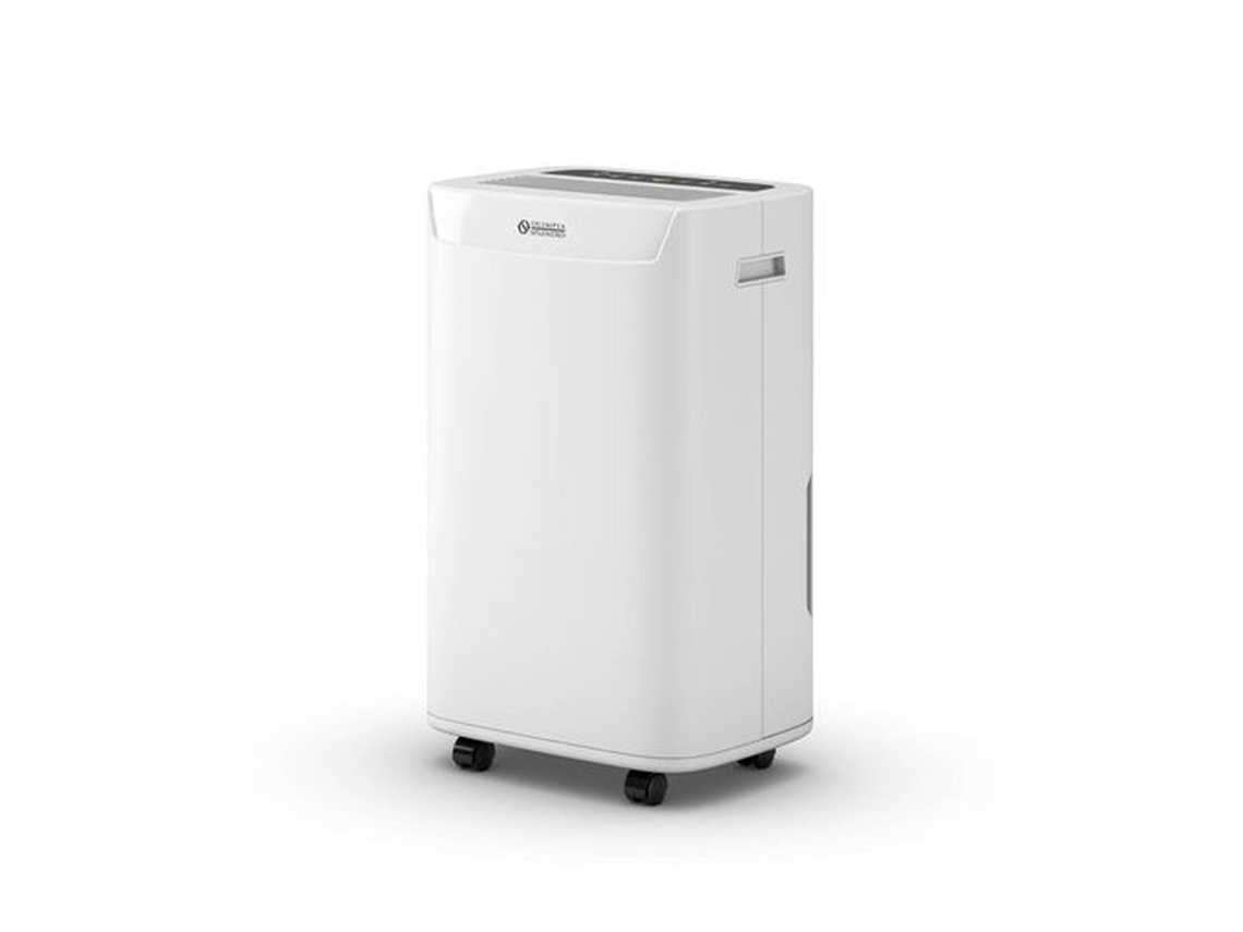 Deshumidificador Olimpia Splendid 02061, 210 W, 12 L