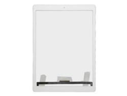 Panel de pantalla táctil (reemplazo de pantalla, compatible con tableta iOS Pro de 12,9 pulgadas de segunda generación)