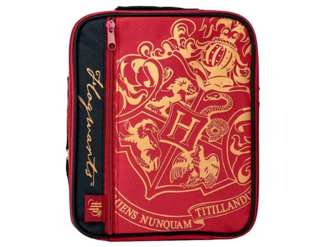 Accesorio de Merchandising BLUE SKY STUDIOS Lancheira harry potter hogwarts